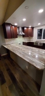 Stone Countertops Quality Counters Bremerton